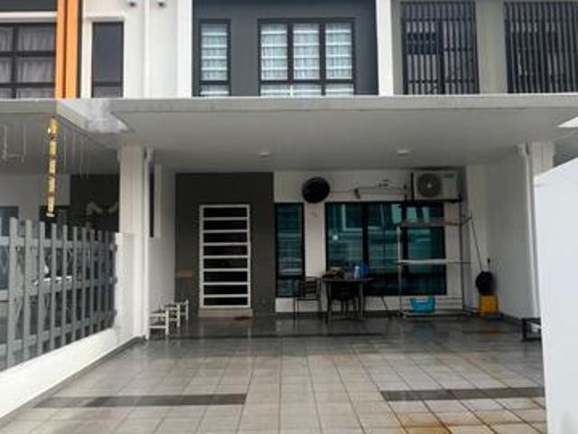 Terraced House for rent in Petaling, Alam Impian