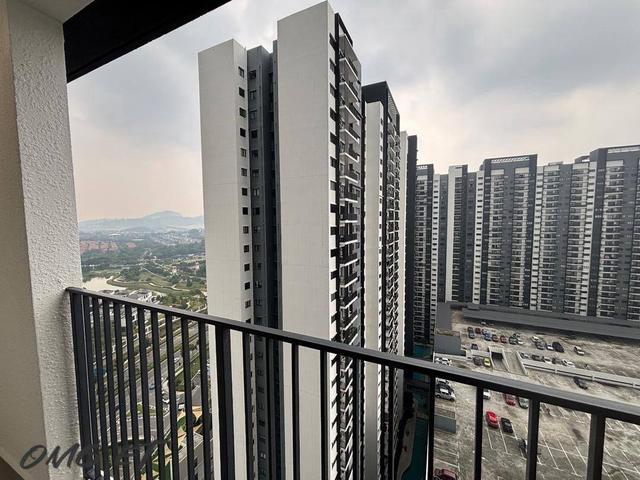 Serviced Residence for rent in Petaling, Alam Impian