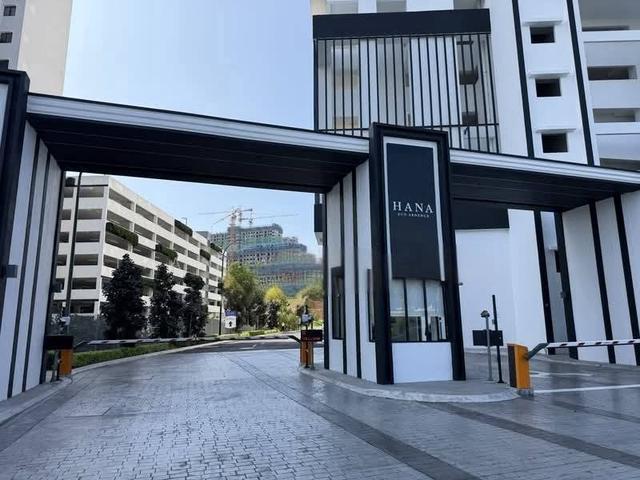 Serviced Residence for rent in Petaling, Alam Impian