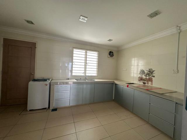 Terraced House for rent in Petaling, Alam Impian