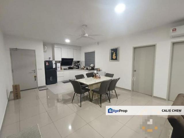 Condominium for rent in Petaling, Alam Impian