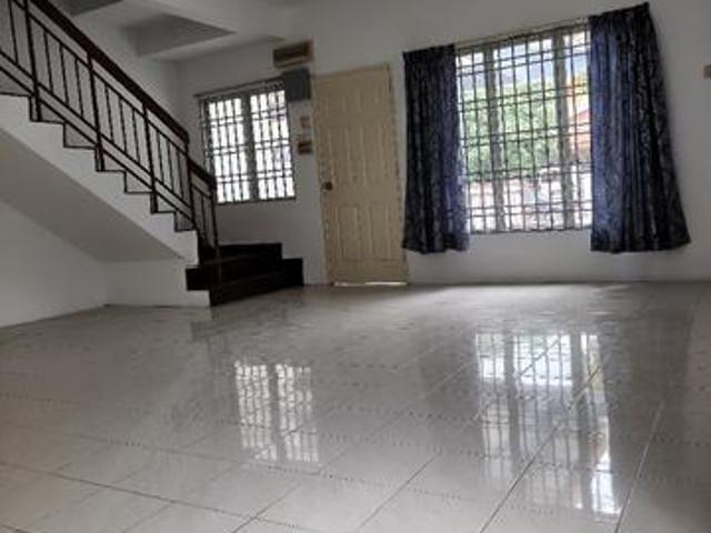 Terraced House for rent in Petaling, Alam Impian