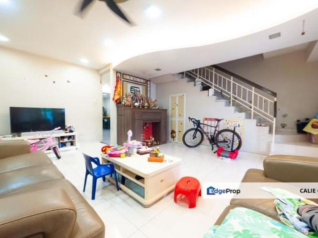 House for sale in Petaling, Alam Impian