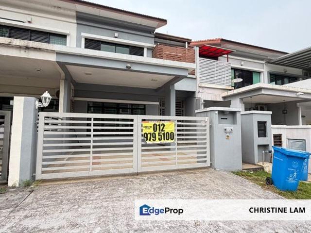 House for sale in Seksyen 35, Shah Alam