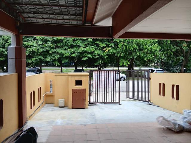 Terraced House for sale in Petaling, Alam Impian