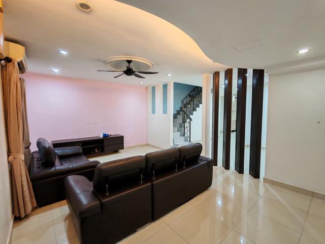 Terraced House for rent in Petaling, Alam Impian
