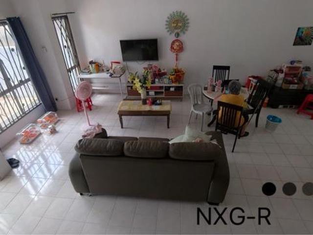 Terraced House for sale in Petaling, Alam Impian