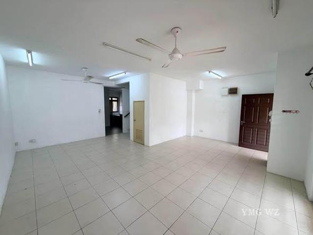 Terraced House for sale in Petaling, Alam Impian