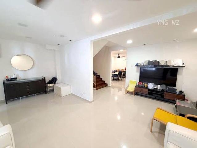 Terraced House for sale in Petaling, Alam Impian