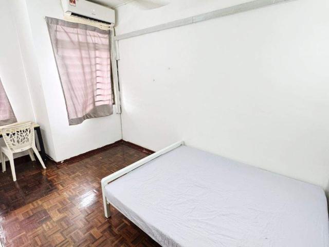 Room for rent in Kajang, Langat
