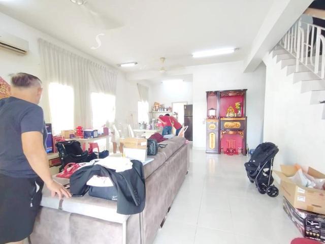 Residential House for sale in Petaling, Alam Impian