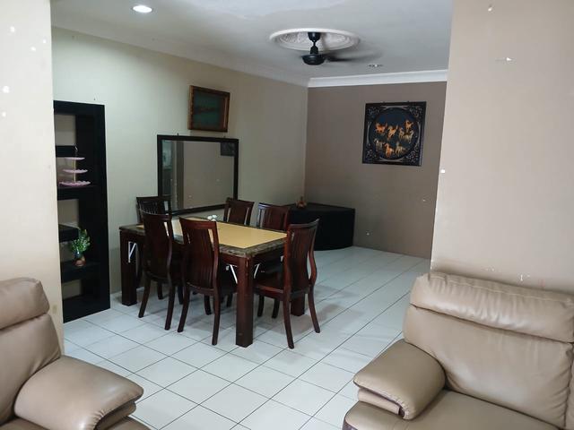 Terraced House for sale in Petaling, Alam Impian