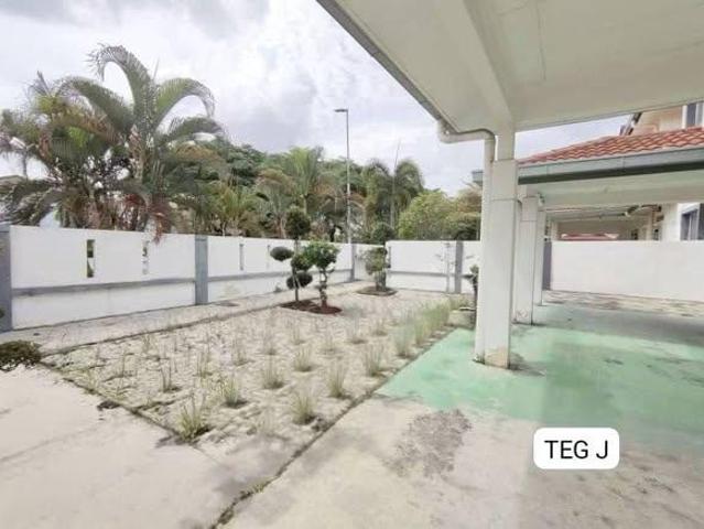 Residential House for sale in Petaling, Alam Impian