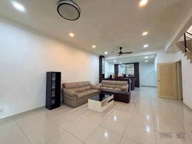 Terraced House for sale in Petaling, Alam Impian