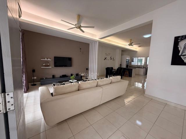 Terraced House for sale in Setia Alam, Shah Alam