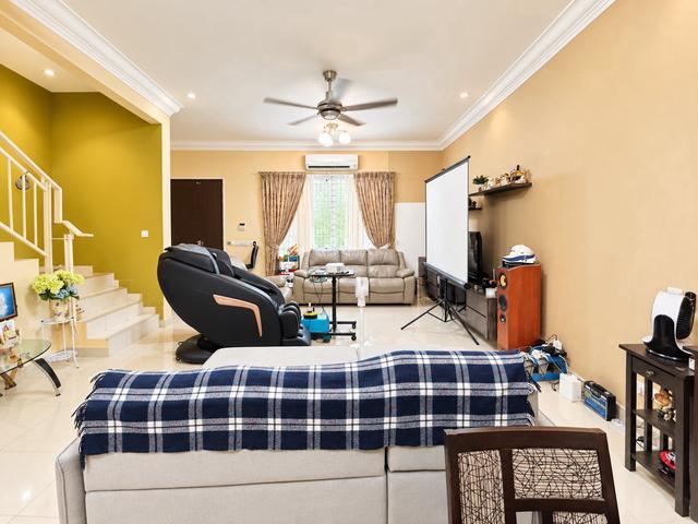 Terraced House for sale in Setia Alam, Shah Alam