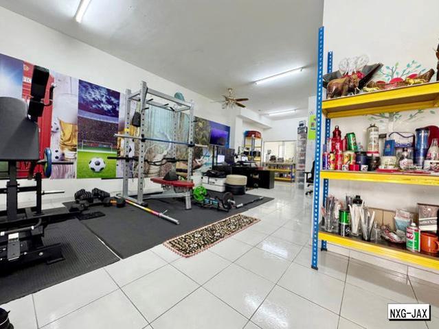 Terraced House for sale in Petaling, Alam Impian