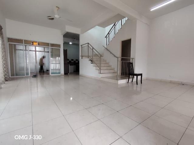Terraced House for sale in Petaling, Alam Impian