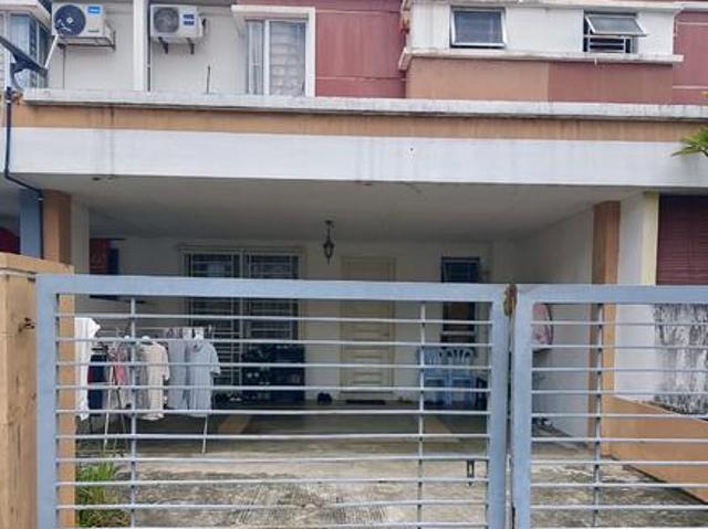 Terraced House for sale in Petaling, Alam Impian