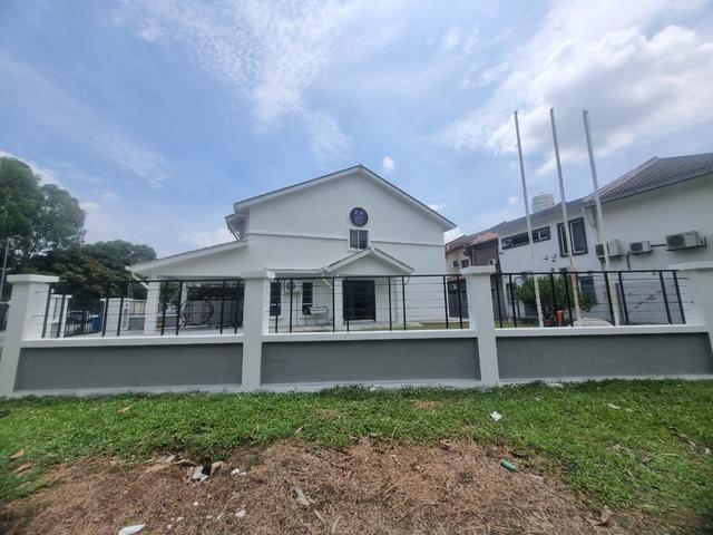 House for rent in Petaling, Alam Impian