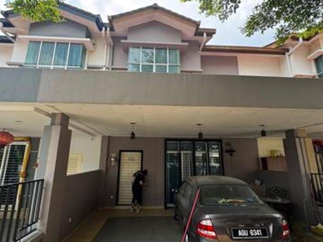 Terraced House for sale in Petaling, Alam Impian