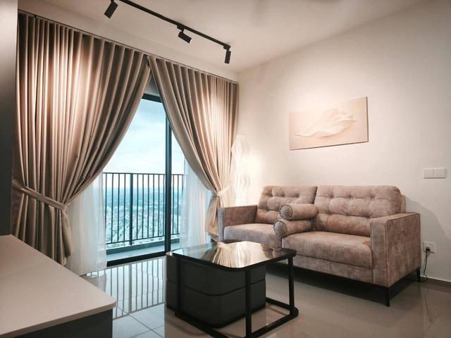 Serviced Residence for rent in Petaling, Alam Impian