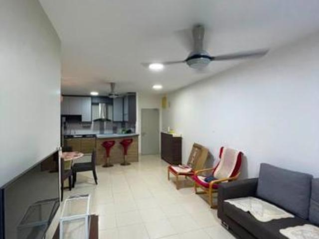 Apartment for rent in Petaling, Alam Impian