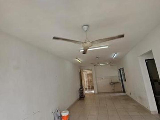 Apartment for sale in Setia Alam, Shah Alam