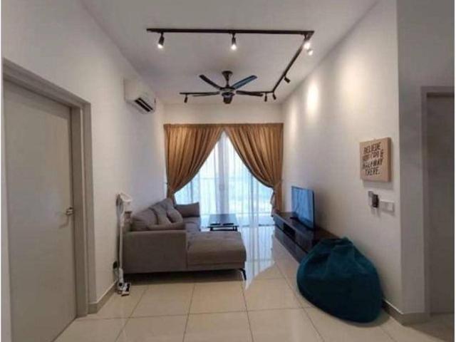 Serviced Residence for rent in Petaling, Alam Impian