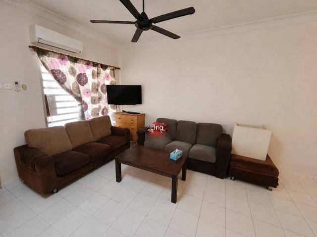 Terraced House for rent in Petaling, Alam Impian