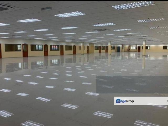 Shop for rent in Petaling, Alam Impian