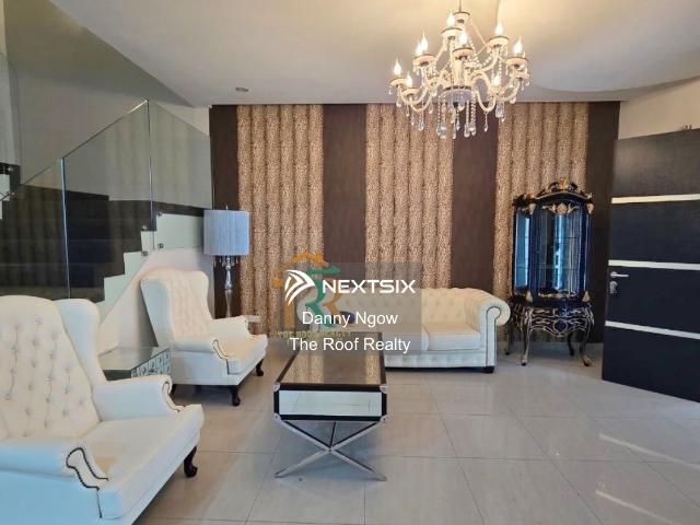 Residential House for sale in Petaling, Alam Impian