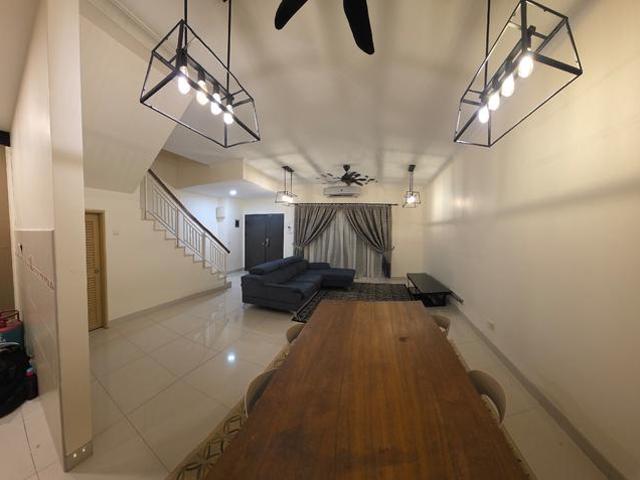 Terraced House for sale in Petaling, Alam Impian