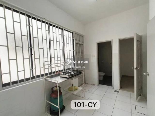 House for rent in Petaling, Alam Impian
