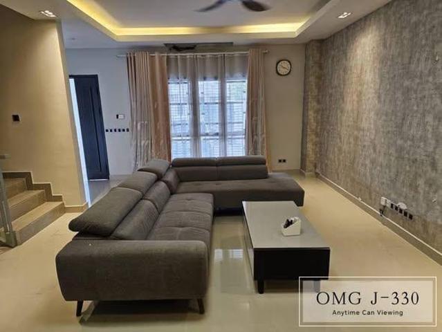 Terraced House for sale in Petaling, Alam Impian