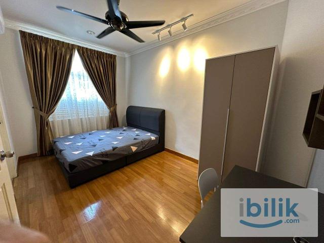 Room for rent in Seksyen U13, Shah Alam