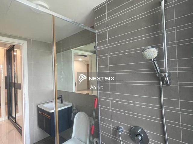 Shop for rent in Petaling, Alam Impian