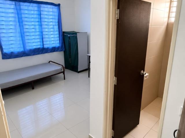 House for rent in Petaling, Alam Impian
