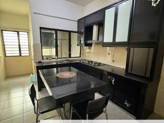 House for rent in Tanjong Sepat, Selangor
