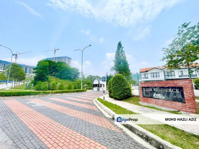 House for sale in Desa Sri Melor 2, Sepang