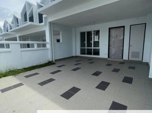 House for rent in Tanjong Sepat, Selangor