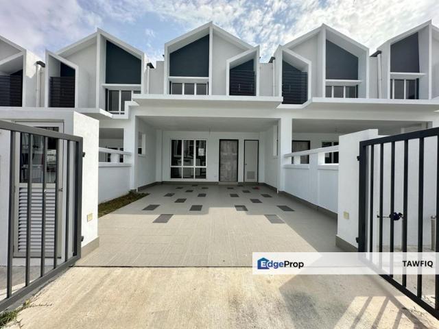 House for sale in Tanjong Sepat, Selangor