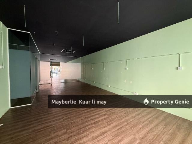 Shop Office for rent in Petaling, Alam Impian