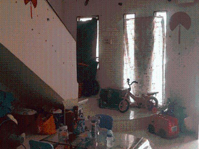 House for rent in Petaling, Alam Impian
