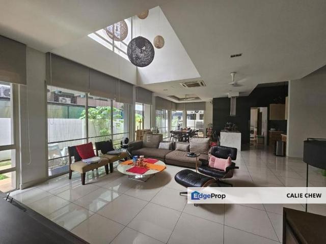 House for sale in Petaling, Alam Impian