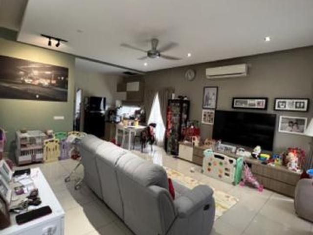Residential House for sale in Petaling, Alam Impian