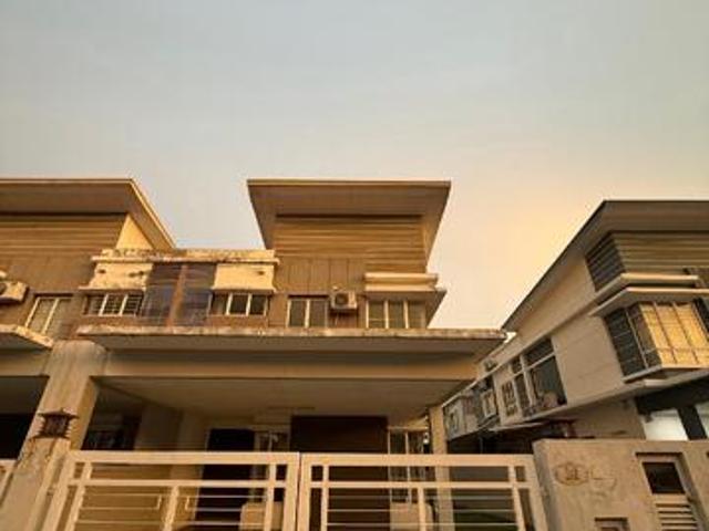 Residential House for rent in Setia Alam, Shah Alam