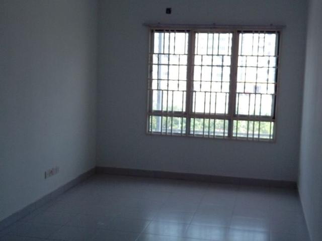 Apartment for rent in Seksyen U13, Shah Alam