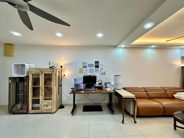 Apartment for sale in Petaling, Alam Impian