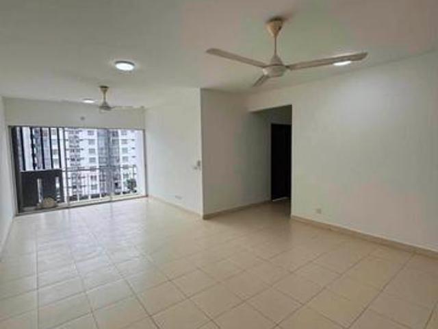 Apartment for sale in Petaling, Alam Impian